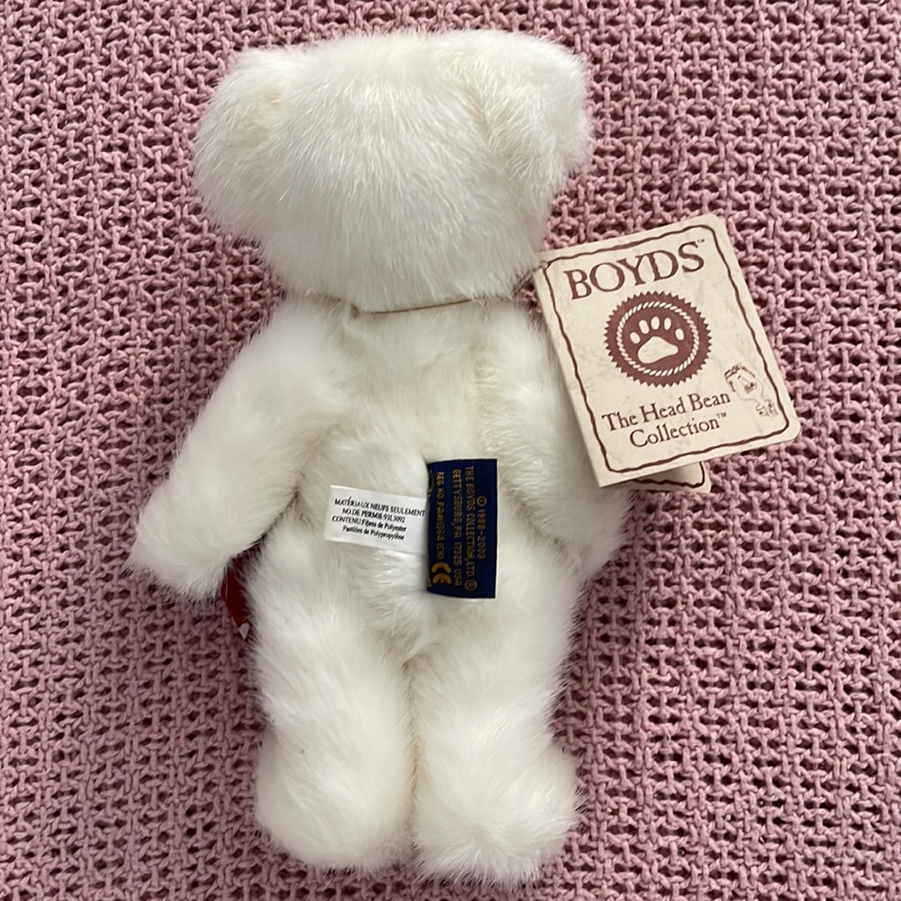 BOYDS bear - Picture 5 of 5